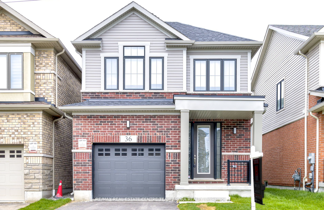 36 crossmore cres cambridge