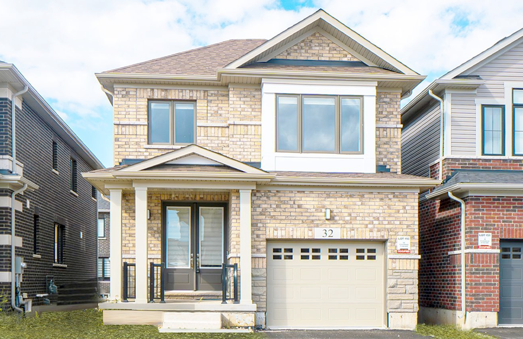 36 crossmore cres cambridge